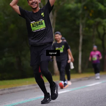 Runner Photo 5422941