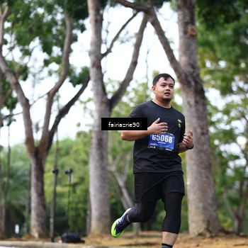 Runner Photo 5422943