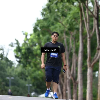 Runner Photo 5422944