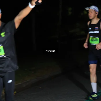 Runner Photo 5422947