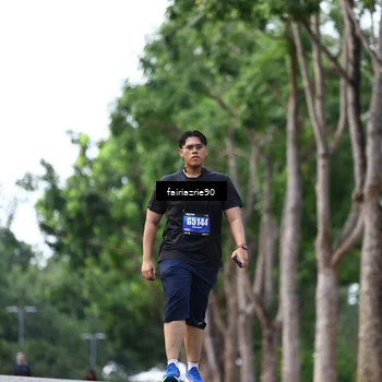 Runner Photo 5422950