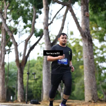 Runner Photo 5422951