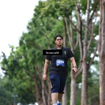 Runner Photo 5422952