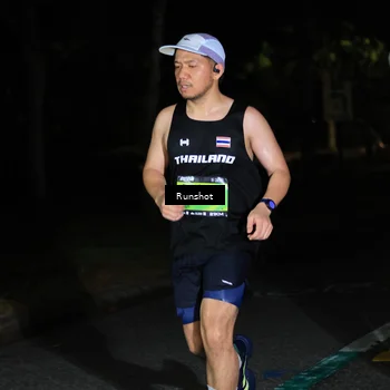 Runner Photo 5422953