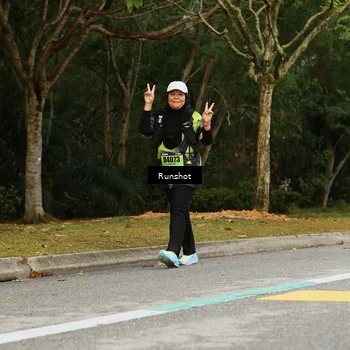 Runner Photo 5422954