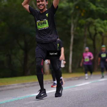 Runner Photo 5422955