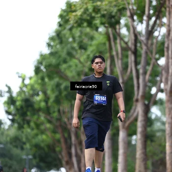 Runner Photo 5422956