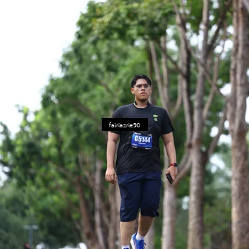 Runner Photo 5422957