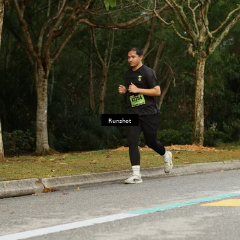 Runner Photo 5422958