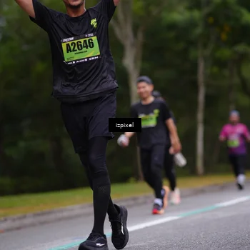 Runner Photo 5422959
