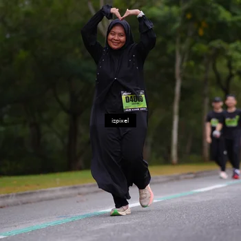 Runner Photo 5422960