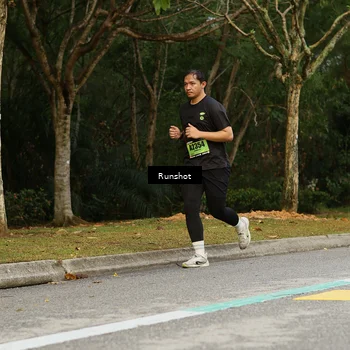 Runner Photo 5422967