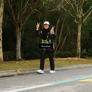 Runner Photo 5422968