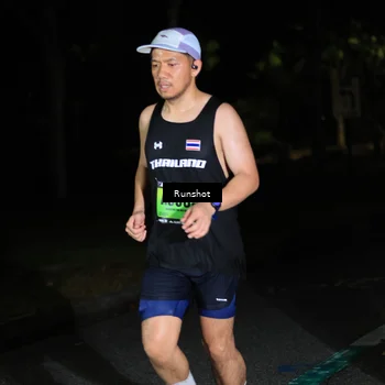 Runner Photo 5422969