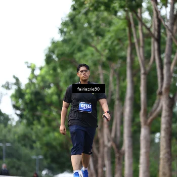 Runner Photo 5422970