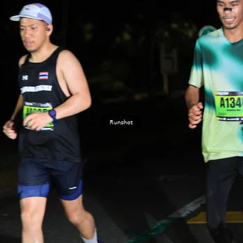 Runner Photo 5422972