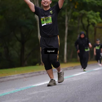 Runner Photo 5422974