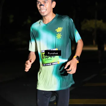 Runner Photo 5422976