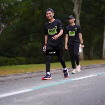 Runner Photo 5422977