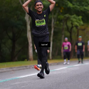 Runner Photo 5422978