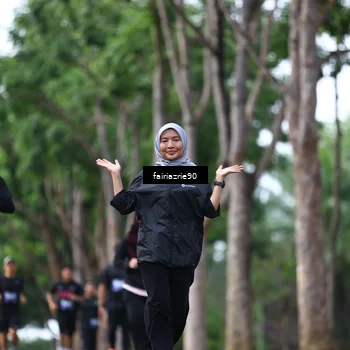 Runner Photo 5422979