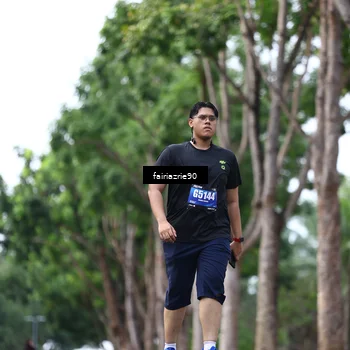 Runner Photo 5422980