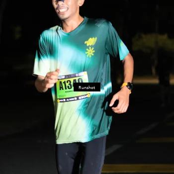 Runner Photo 5422982
