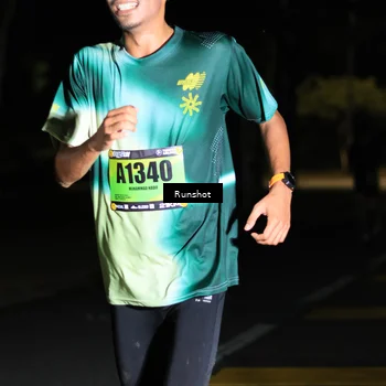 Runner Photo 5422984