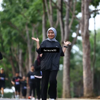 Runner Photo 5422985