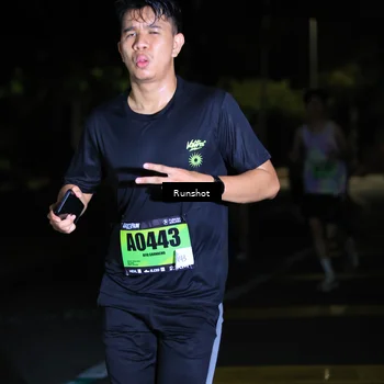 Runner Photo 5422989