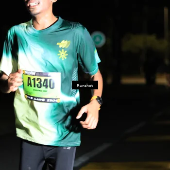 Runner Photo 5422990