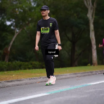 Runner Photo 5422991