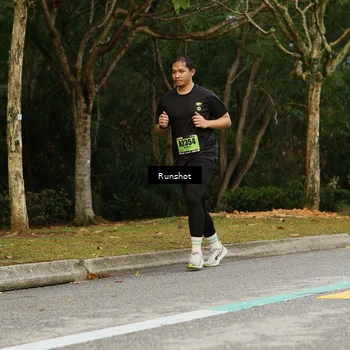 Runner Photo 5422994
