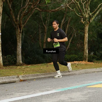 Runner Photo 5422995