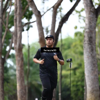 Runner Photo 5422996