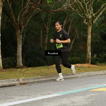 Runner Photo 5422997