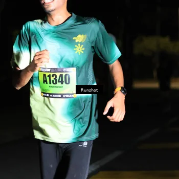Runner Photo 5422998