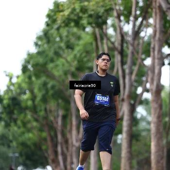 Runner Photo 5423002