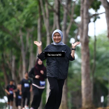 Runner Photo 5423004