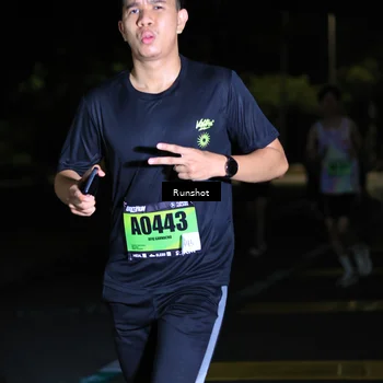 Runner Photo 5423006