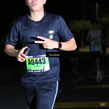 Runner Photo 5423007