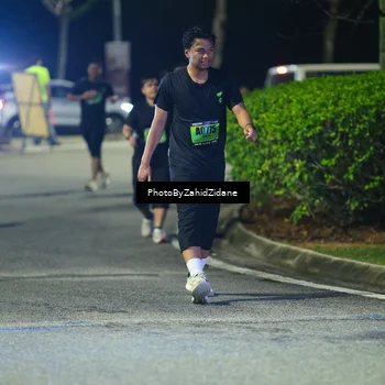 Runner Photo 5423008