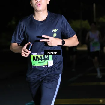 Runner Photo 5423009