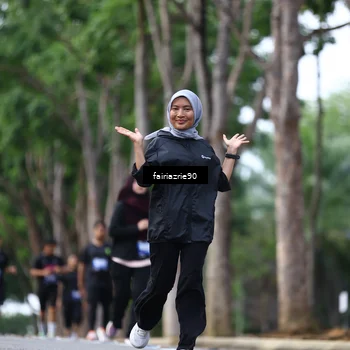 Runner Photo 5423010
