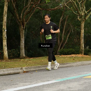 Runner Photo 5423013