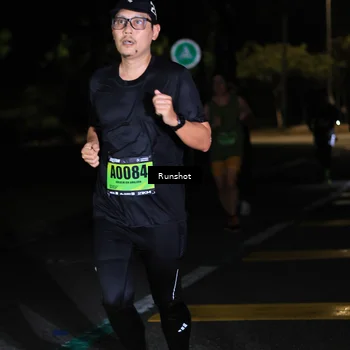 Runner Photo 5423019