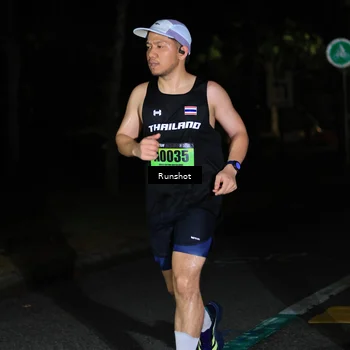 Runner Photo 5423021