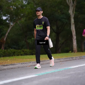 Runner Photo 5423022