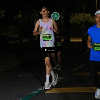 Runner Photo 5423023