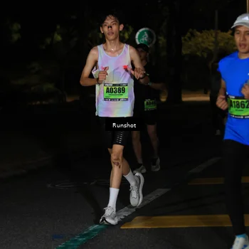 Runner Photo 5423024